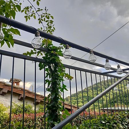 Casetta Nel Podere Di Massi Barberino di Mugello Eksteriør bilde